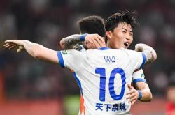 中超倒计时，上海久事清晨外线爆发，细节引发关注，悬念犹存，训练强度明显提升的简单介绍九游娱乐