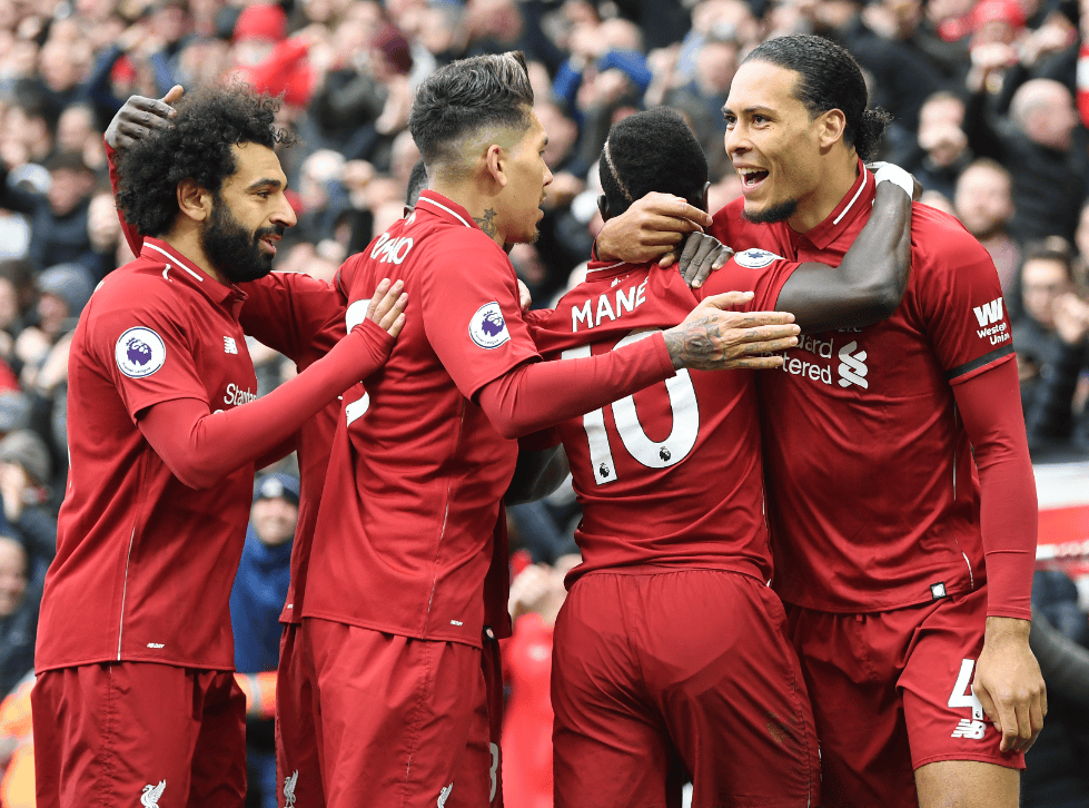 关于关键时刻欧冠焦点战，利物浦扳平良机，悬念犹存，控场能力受关注的信息